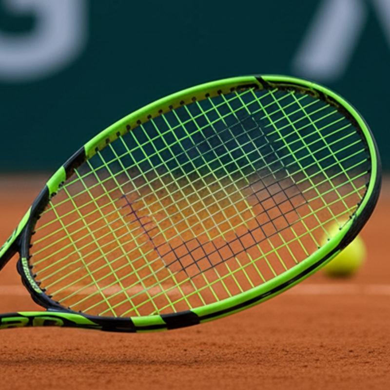 Durability Polyester Tennis String Reels Offering Superior Wear Resistance and Tensile Strength for Frequent Training