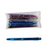 12 Pcs 3.0mm-10.0mm Crochet Needle Set Ergonomical Crochet Hook with Case Knitting Needle Crochet Supplies for Craft