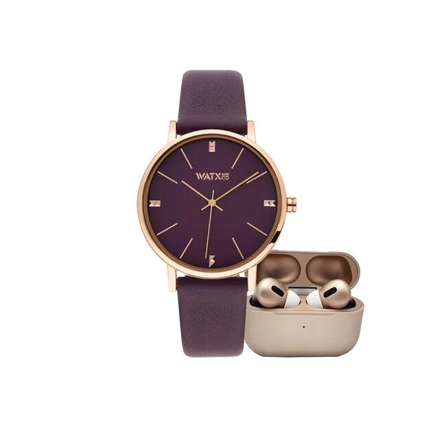 

Watx RELOJ8_38 часы