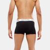 Calvin Klein Letter Logo Waistband Boxer Briefs 3-Pack Men Underwear 0000U2664G-QY5