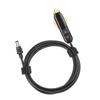 Satellite Mini DC Power Cable Water Resistant Mini DC Power Replacement Extension Cord for Car RV El