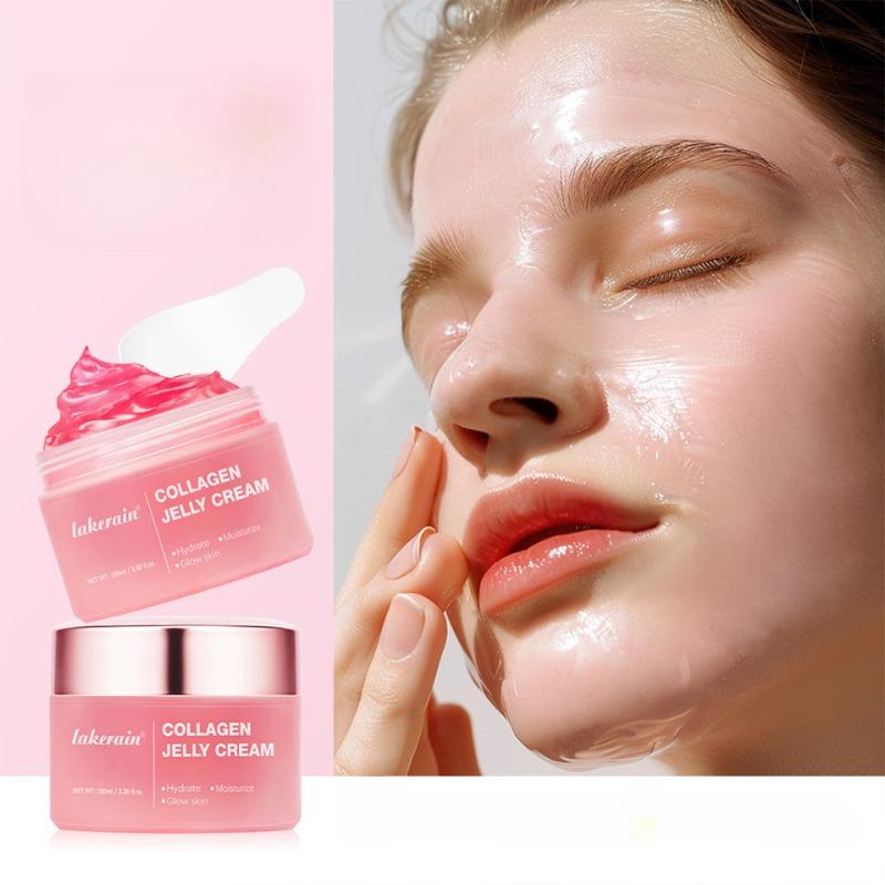 Collagen Jelly Cream Grenzüberschreitende Niacinamid-Gel-Feuchtigkeitscreme