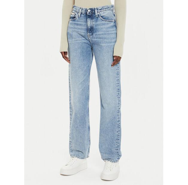 

Джинсы Calvin Klein Jeans J20J224007 синий Loose Fit 31/30
