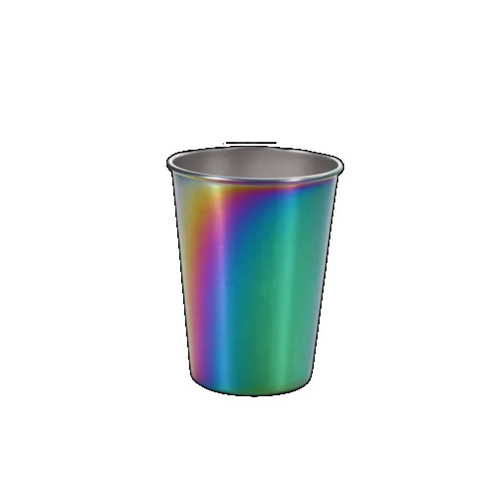 350/500ml 304 Stainless Steel Metal Cup Whisky Beer Cups White Wine Coffee Tumbler Travel Camping Mugs Drinking Coffee Tea Mug