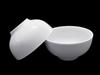 ZISIZ Chaoshan Gongfu Crystal Porcelain Teaware