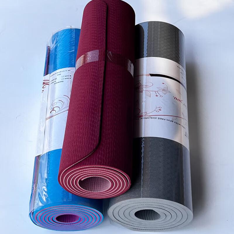 Yong Yang Yoga Mat