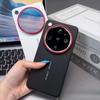 Für OPPO Find X9 Ultra Hülle Leder PU Galvanisiert Matt Anti-Rutsch Stoßfest Handyhülle Für OPPO Find X 9Ultra 5G Schale