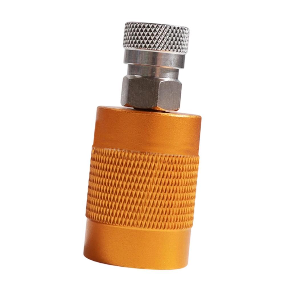 Air Filling Station Valve Scuba Diving 8mm Quick Disconnect Coupler for Outdoors