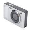 4K 64MP Digital Camera Auto  Compact Point and Shoot Camera with 18X Digital Zoom 2.8 Inch Screen Compact Small Camera for Photography