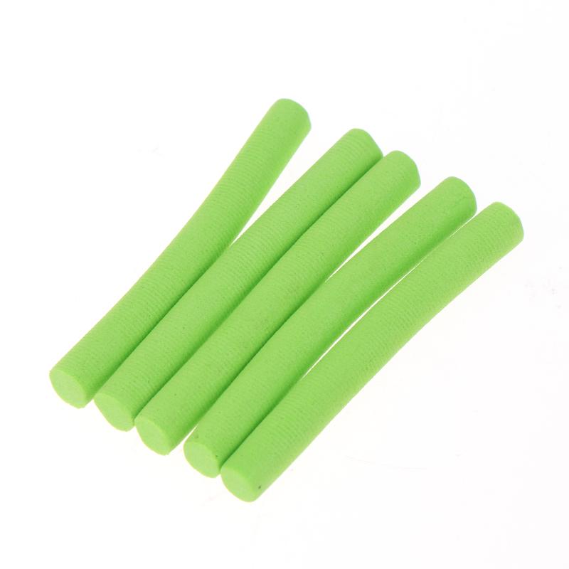 5Pcs Carp Fishing Zig Rig Foam Sticks 6/8Mm Up Fishing Bait Boilies For Method Feeder Fishing Carp Rig Accessories Tackle