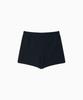 Ohesio Easy Waffle Shorts, Navy