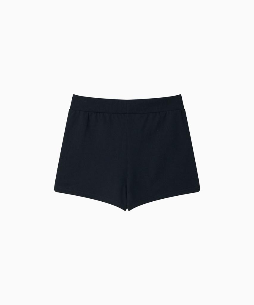 Ohesio Easy Waffle Shorts, Navy