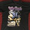 Vintage Deep Purple Stormbringer T-shirt All Size S To 5XL NZ124 FREE SHIPPING Unisex T-Shirt