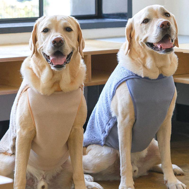 MUNIKUND Gugu Fleece - Berry