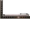 Pilot FriXion Ballpoint Pen Biz Silver LFB-150EF-S