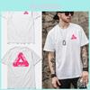 T-shirts e tops – T-Shirts