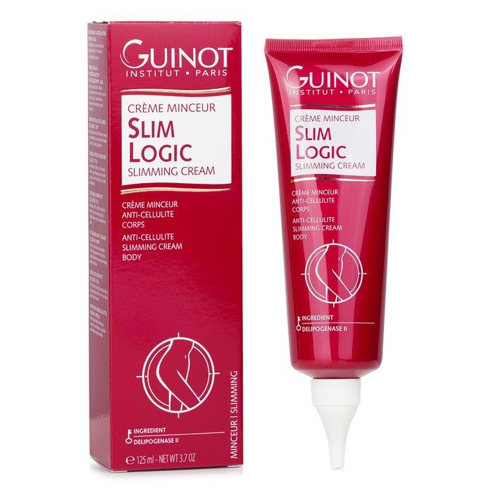 GUINOT Slim Logic Schlankheitscreme