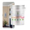 Washable Ceramic Wall Paint Beige 10l Factory Store