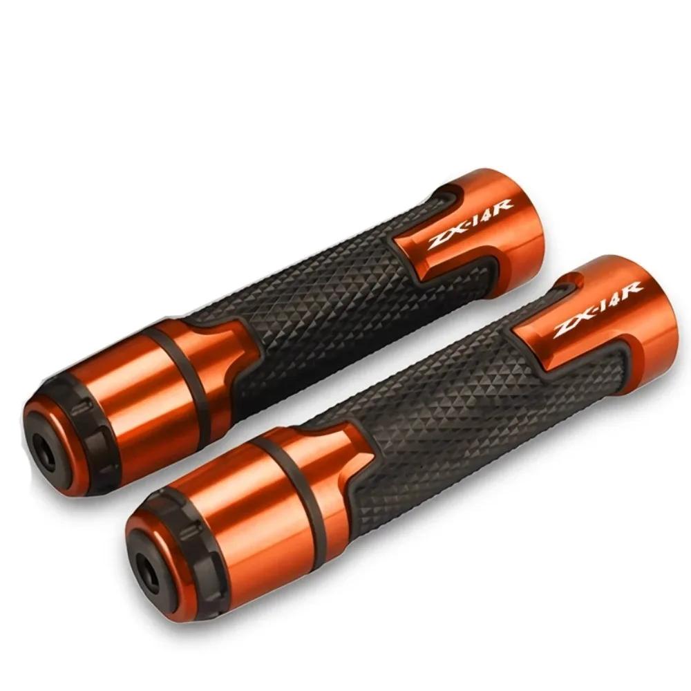 For ZX14R ZX 14R 2006-2016 2015 2014 Motorcycle Accessories Adjustable Brake Clutch Lever Handle Bar Hand Grips Ends