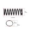 Cross-Platform Simulator Pedal Spring for Logitech G29/G27/G920 Brake Replacement