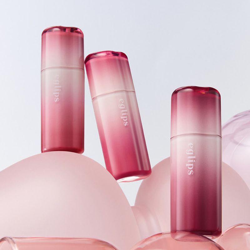 

[набор из 2 штук] Тинт Dew Glaze (14 цветов) 4,1 г 00 Dew