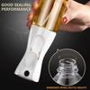 Kitchen Oils Spray Oil Sprayer Bottle Kitchens Accessories Household Edible Olive Atomized Misty Oil Tank AirFryer for Kitchen