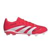 Predator Childrens/Kids Predator League 3 Stripes Firm Ground Football Boots
