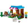 LEGO Minecraft Bakery Set 21184 Building Blocks Toy for Boys and Girls Age 8 and Up