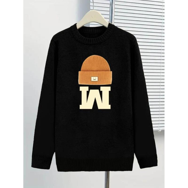 

Sweater, Fleece Lined, Camouflage Print, Outdoor Hiking & Casual Layer XXL