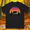 Fun Bear T-shirt | Novelty Tee