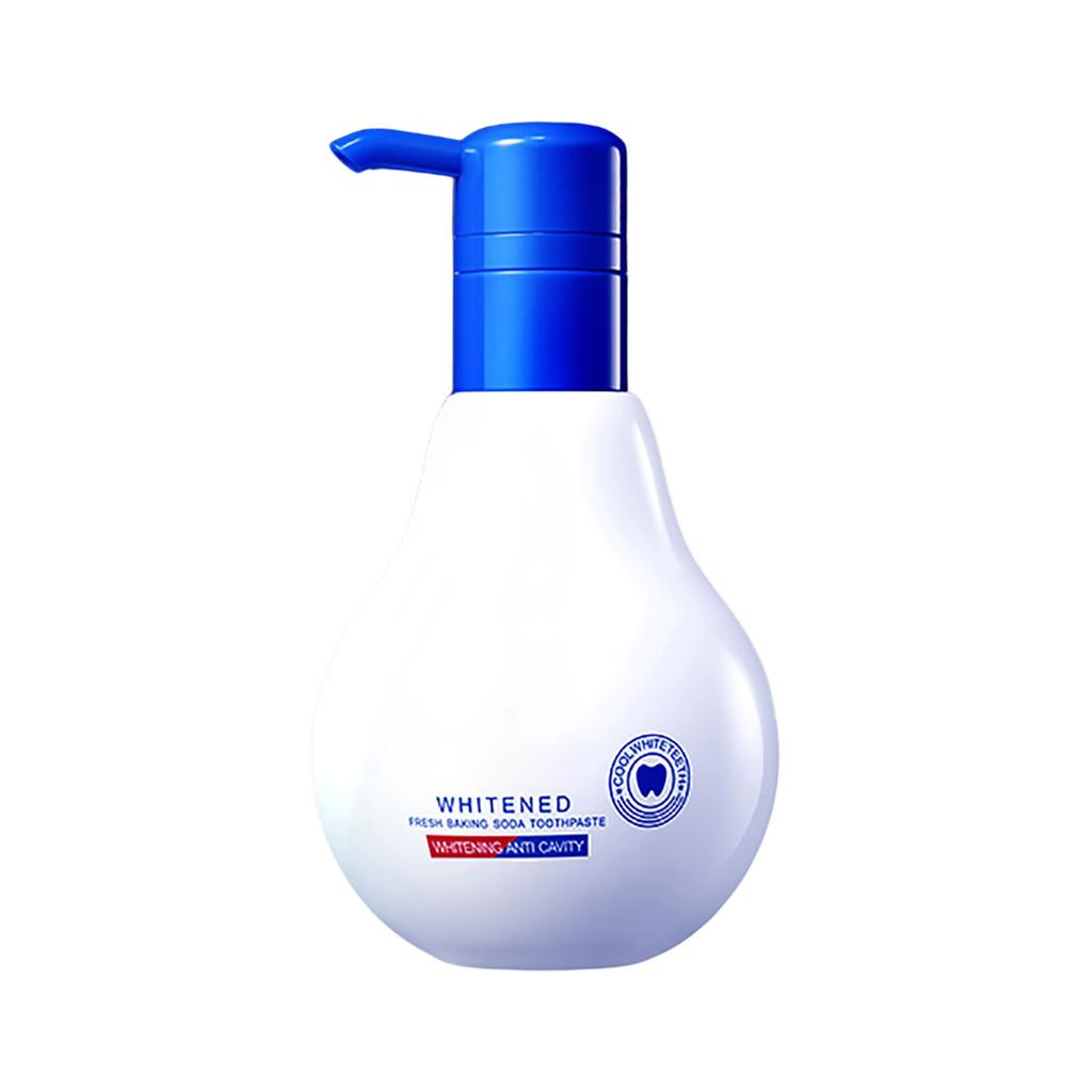 Yao Bai Fresh Baking Toothpaste For Teeth Cleaning
