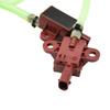 65779337656 For BMW 5er G30 G31 G11 G12 Pedestrian protection sensor