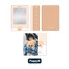 Pre-order Stray Kids World Tour dominATE: celebrATE SKZOO Photo Card Tin Case