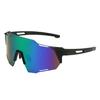 Sunglasses Cycling Glasses Wide View Ultralight UV Protection Protective Glasses Polarised Sunglasses Sports Supplies