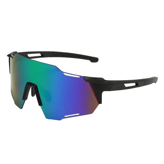 Sunglasses Cycling Glasses Wide View Ultralight UV Protection Protective Glasses Polarised Sunglasses Sports Supplies