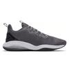 Puma Lqdcell Tension Rave Comfortable Breathable Low Top Training Shoes Men Sneakers Pure-Gray 192609-02