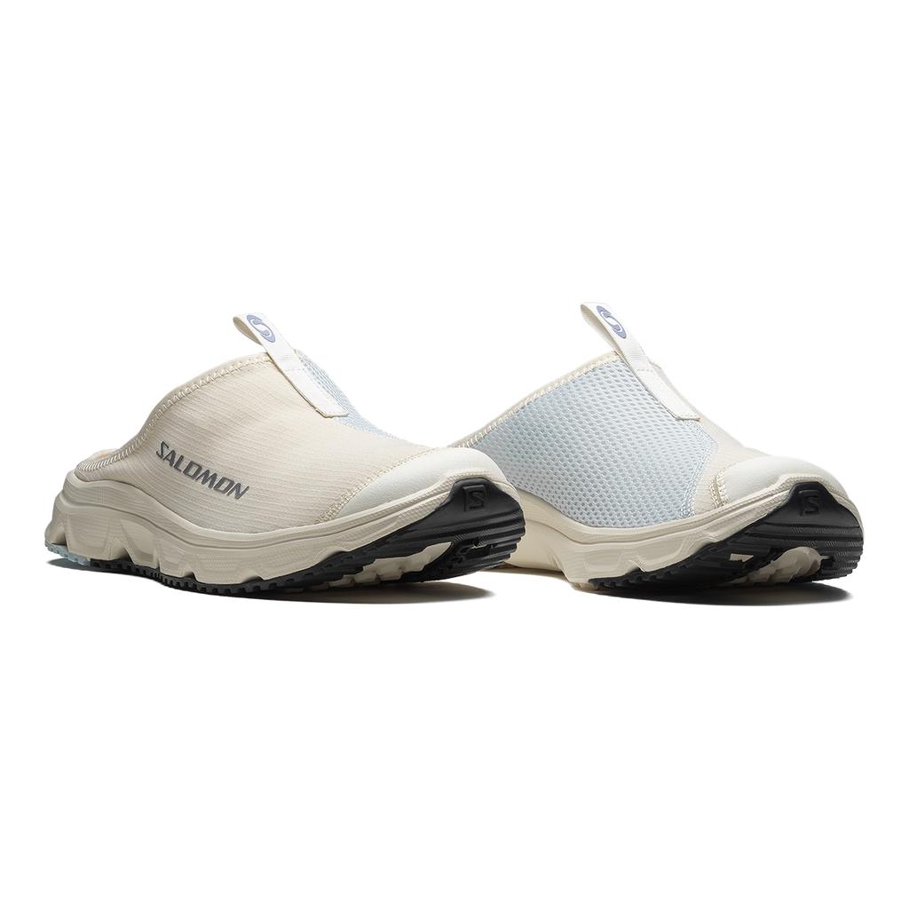 Salomon RX Slide 3.0 Almond Milk Unisex Sneakers Cream Ballad-Blue Vanilla-Ice L47758100