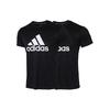 Adidas T Shirts Men's Crew Neck Moderate Straight Fit FM5369