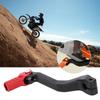 Motorcycle Gear Large Replacement Parts TE125 2014-2016 Foot Lifter Pedal Bike Gear Large Replacement for Motorcycle L TE125