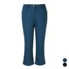 GREENJOY Women'S Cooling Back Slit 3/4 Pants