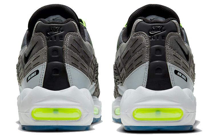 Nike Air Max 95 Kim Jones Total Volt DD1871-002