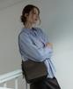 DEPOUND Moody Bag Nylon [Dark Brown]