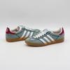 IG1456 Sean Wotherspoon adidas Originals Gazelle Indoor Verde Universitario (de los hombres)