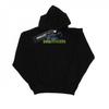 Supernatural Mens Ghostfacers Logo Hoodie