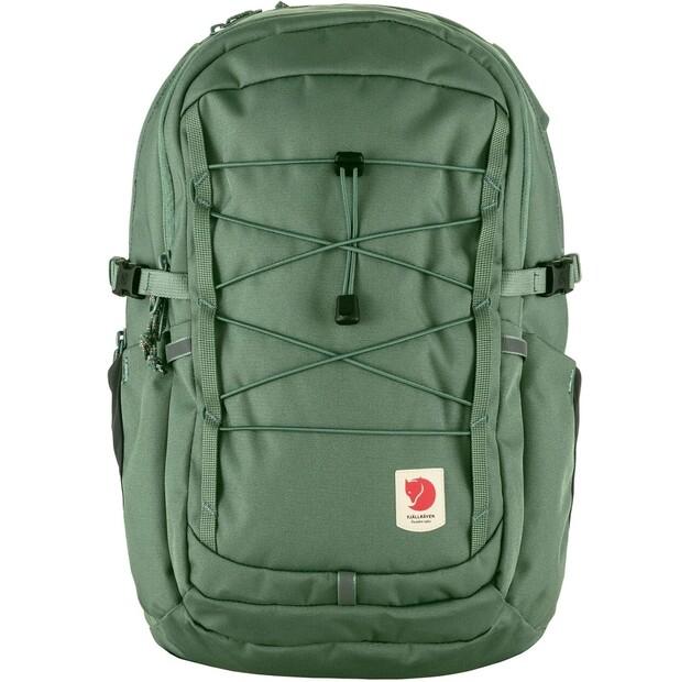 Рюкзак Fjällräven Skule 20 patina green (F23349-614)
