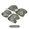 TULIANJIE Tactical Protective Knee & Elbow Pad Set
