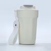Set of 2 Octagonal 316 SS Insulated Travel Mugs