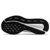 Nike Run Swift 2 Black Dark Smoke Grey Men Sneakers White DH5429-004