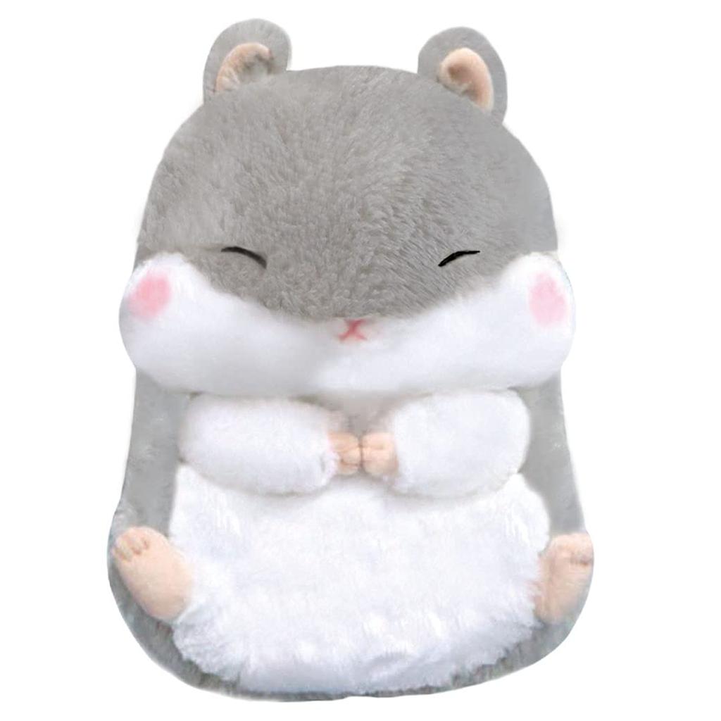 Rolling Ham Colon Big Plush Toy Jan-kun