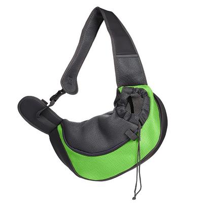 Dog Yeopdongne Mesh Slingback RK_293, Korean Pet Shampoo